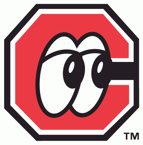 Chattanooga Lookouts 1993-Pres Alternate Logo iron on transfers for clothing